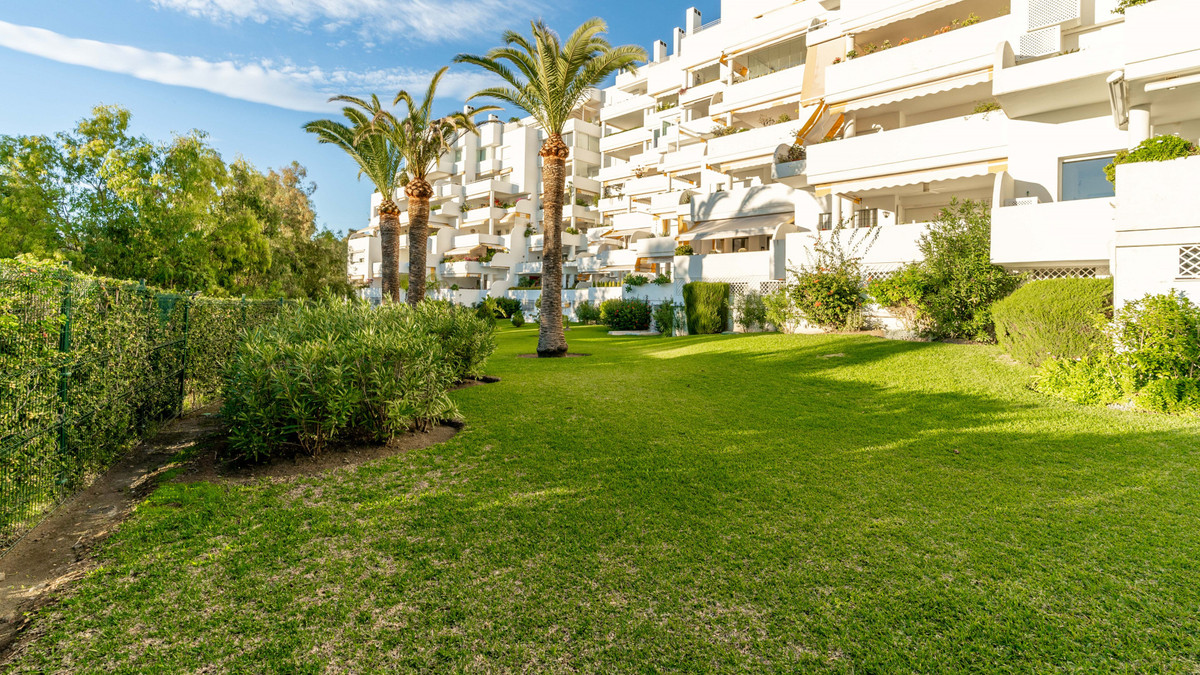 Appartement te koop in Guadalmina Alta | 2 slaapkamers H5319040