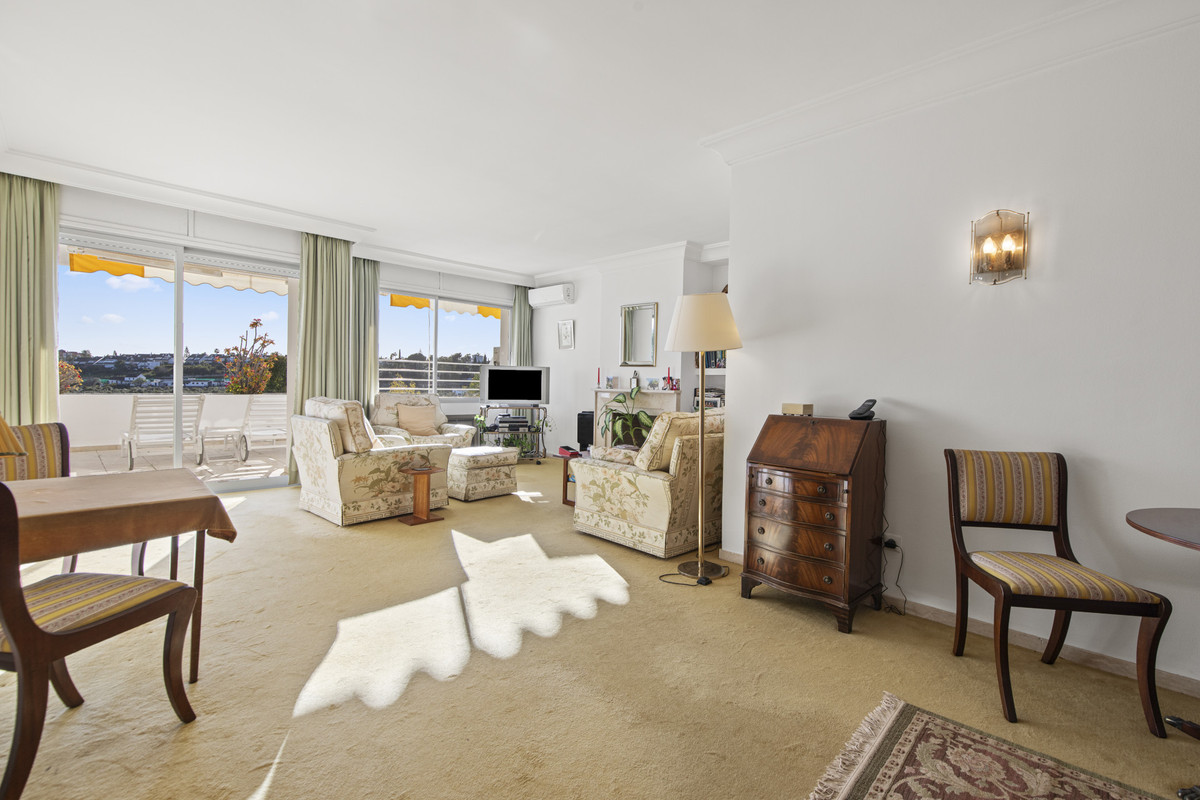 Appartement te koop in Guadalmina Alta | 2 slaapkamers H5319040