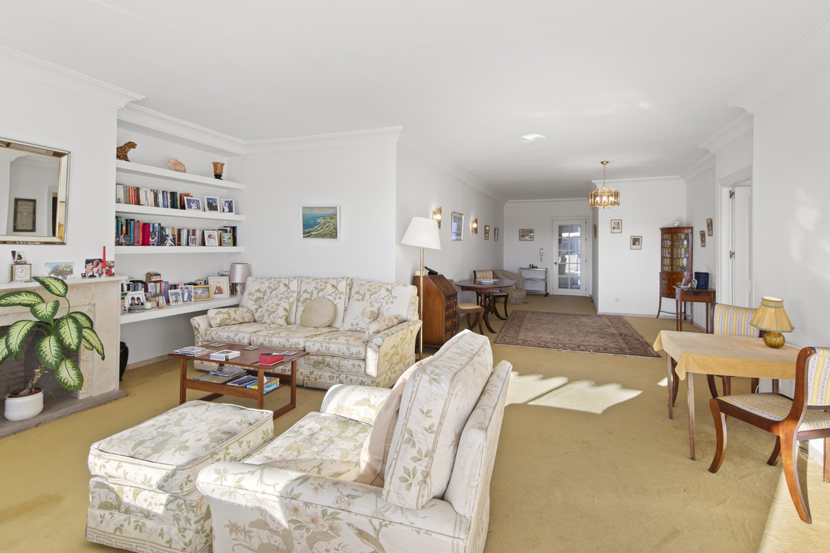 Appartement te koop in Guadalmina Alta | 2 slaapkamers H5319040