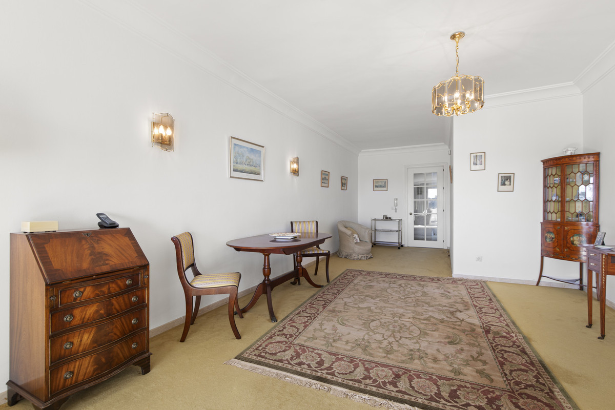 Appartement te koop in Guadalmina Alta | 2 slaapkamers H5319040