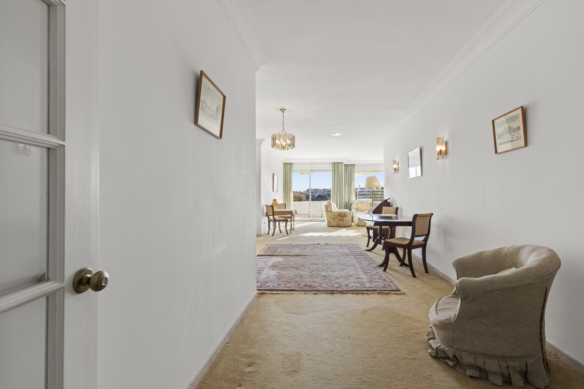 Appartement te koop in Guadalmina Alta | 2 slaapkamers H5319040