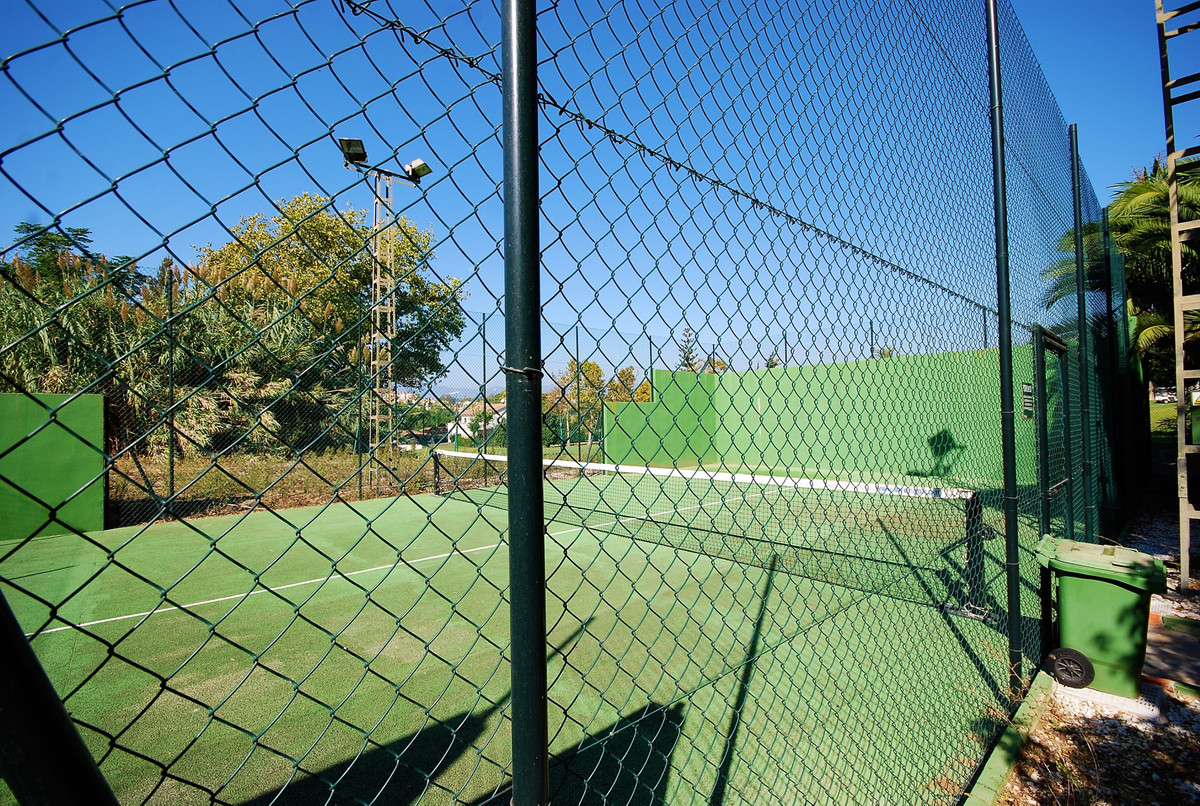 Appartement te koop in Guadalmina Alta | 2 slaapkamers H5325799