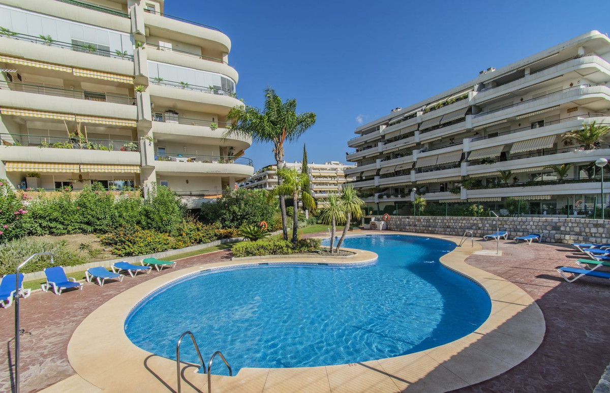 Appartement te koop in Guadalmina Alta | 3 slaapkamers H5347318
