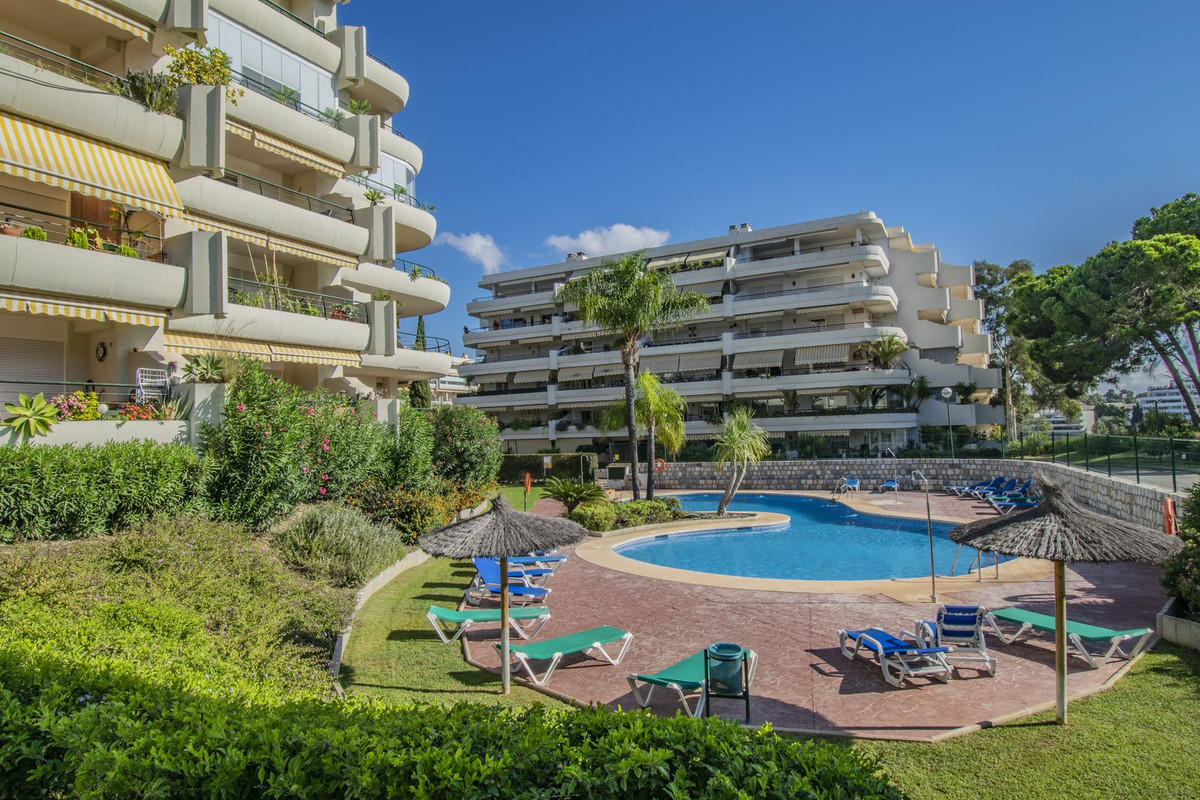 Appartement te koop in Guadalmina Alta | 3 slaapkamers H5347318