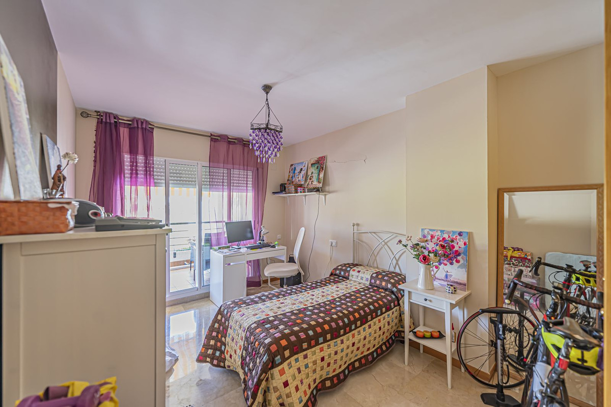 Appartement te koop in Guadalmina Alta | 3 slaapkamers H5347318