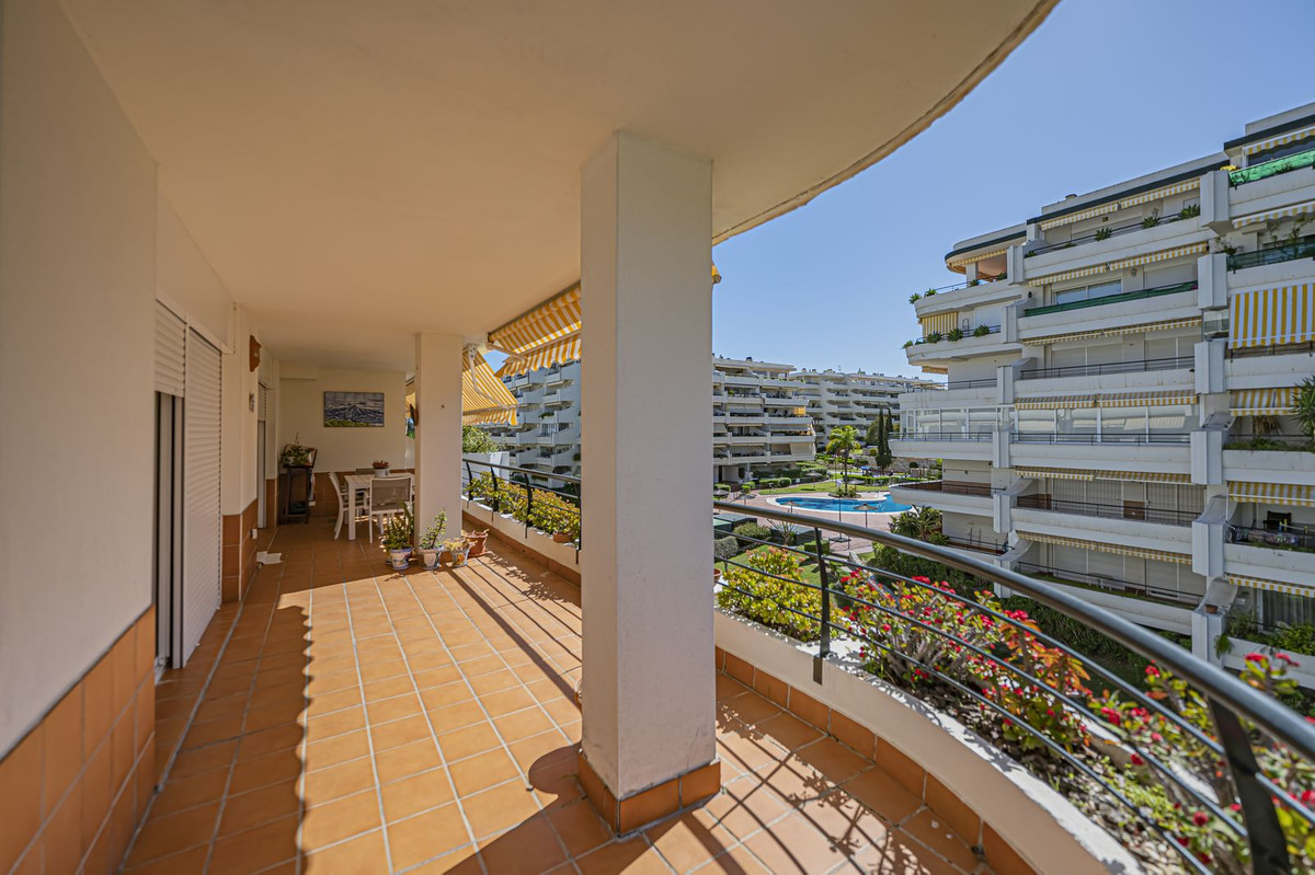 Appartement te koop in Guadalmina Alta | 3 slaapkamers H5347318