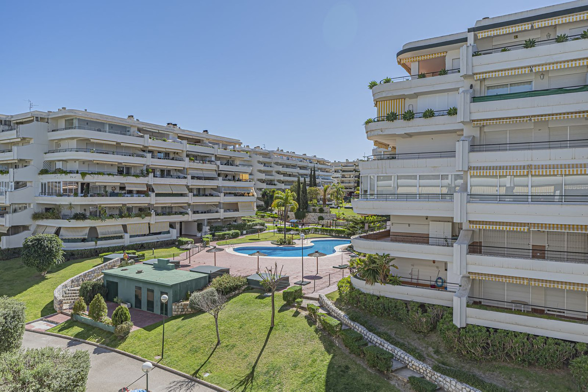 Appartement te koop in Guadalmina Alta | 3 slaapkamers H5347318