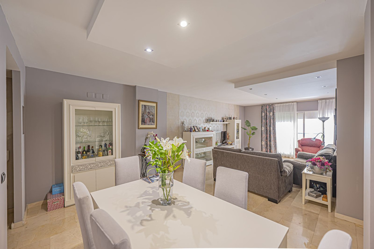 Appartement te koop in Guadalmina Alta | 3 slaapkamers H5347318