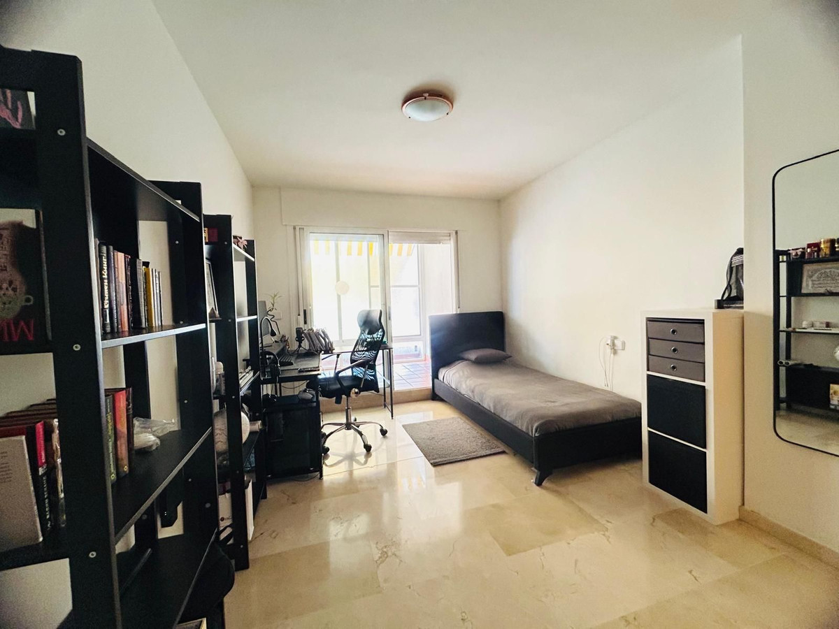 Appartement te koop in Guadalmina Alta | 3 slaapkamers H5360509