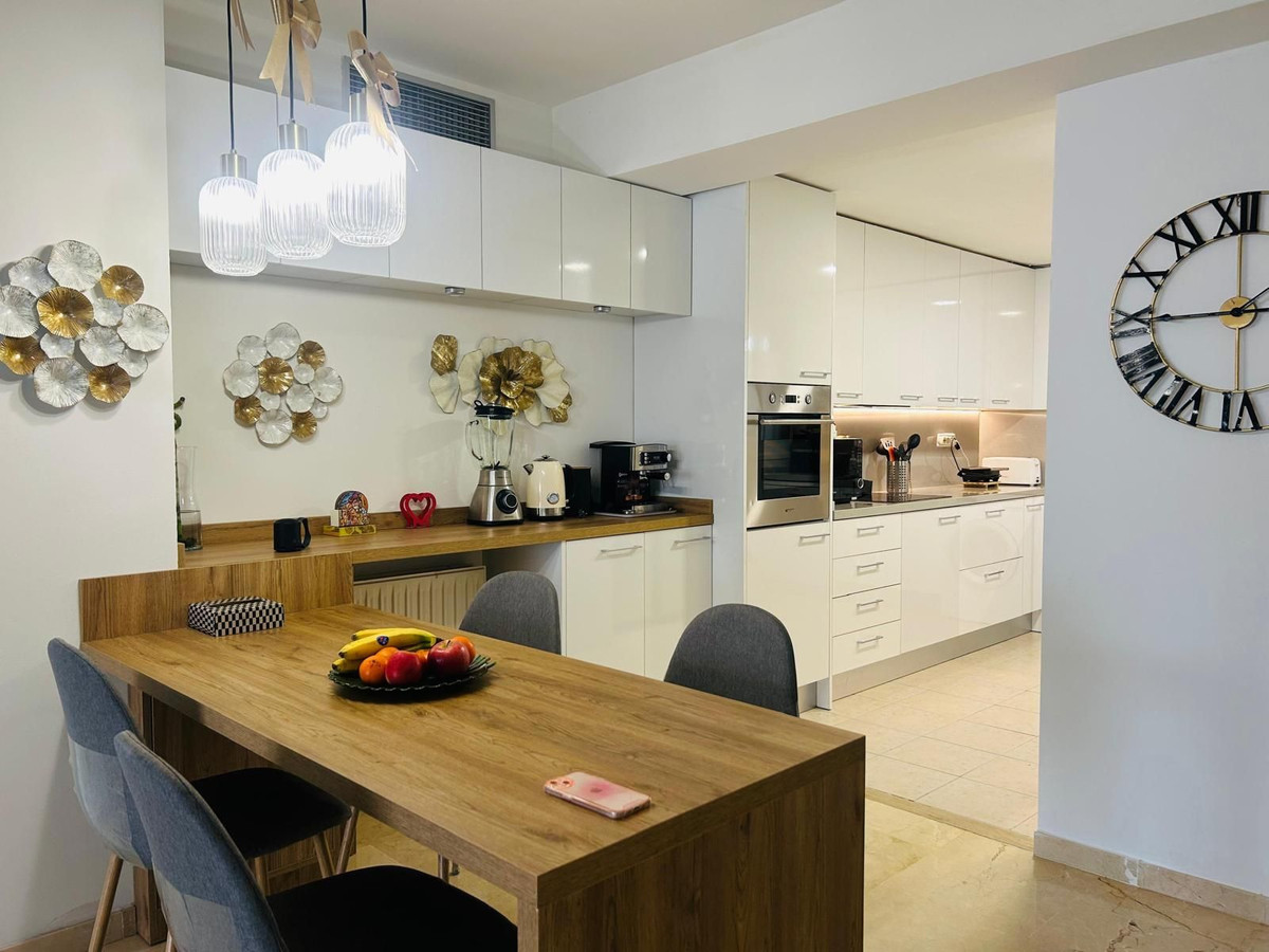 Appartement te koop in Guadalmina Alta | 3 slaapkamers H5360509