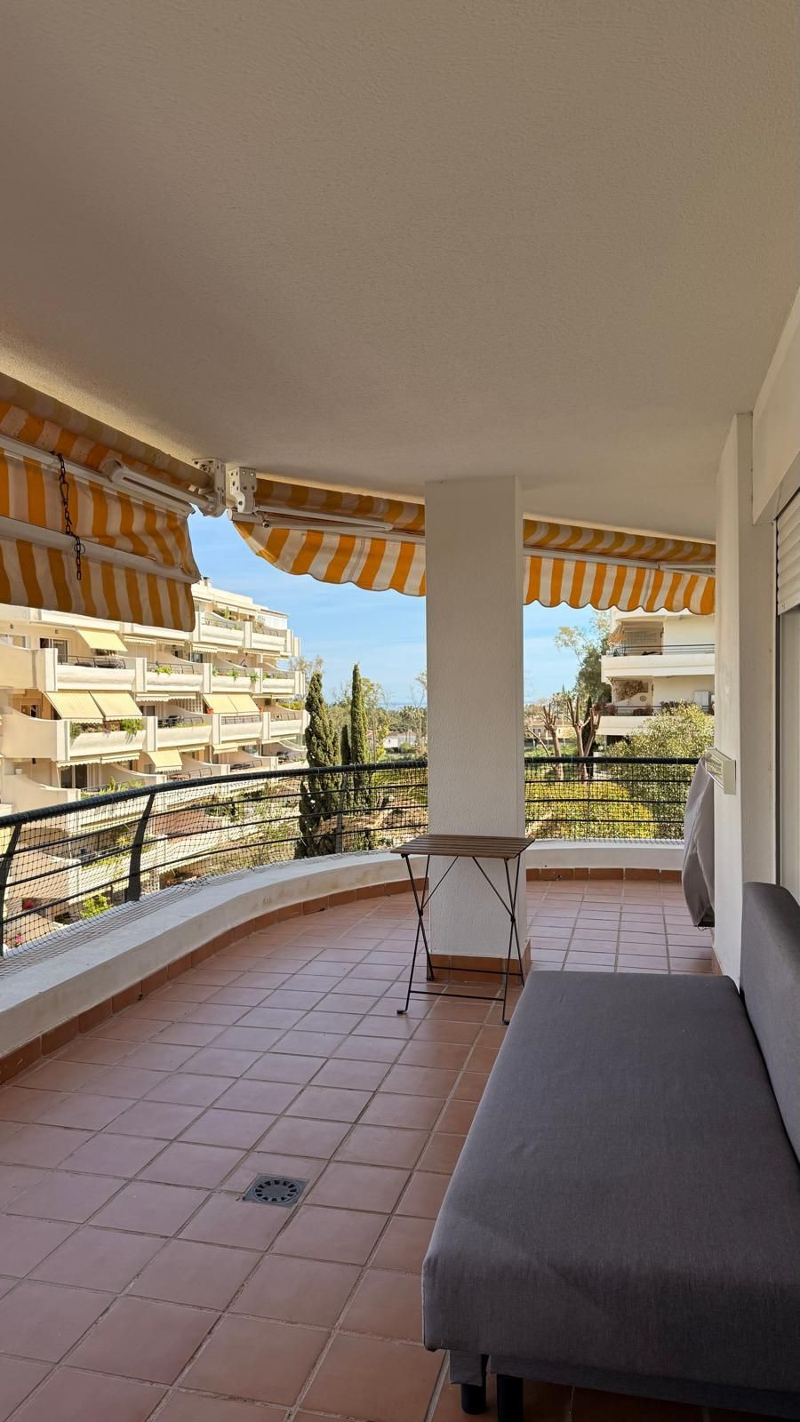 Appartement te koop in Guadalmina Alta | 3 slaapkamers H5360509