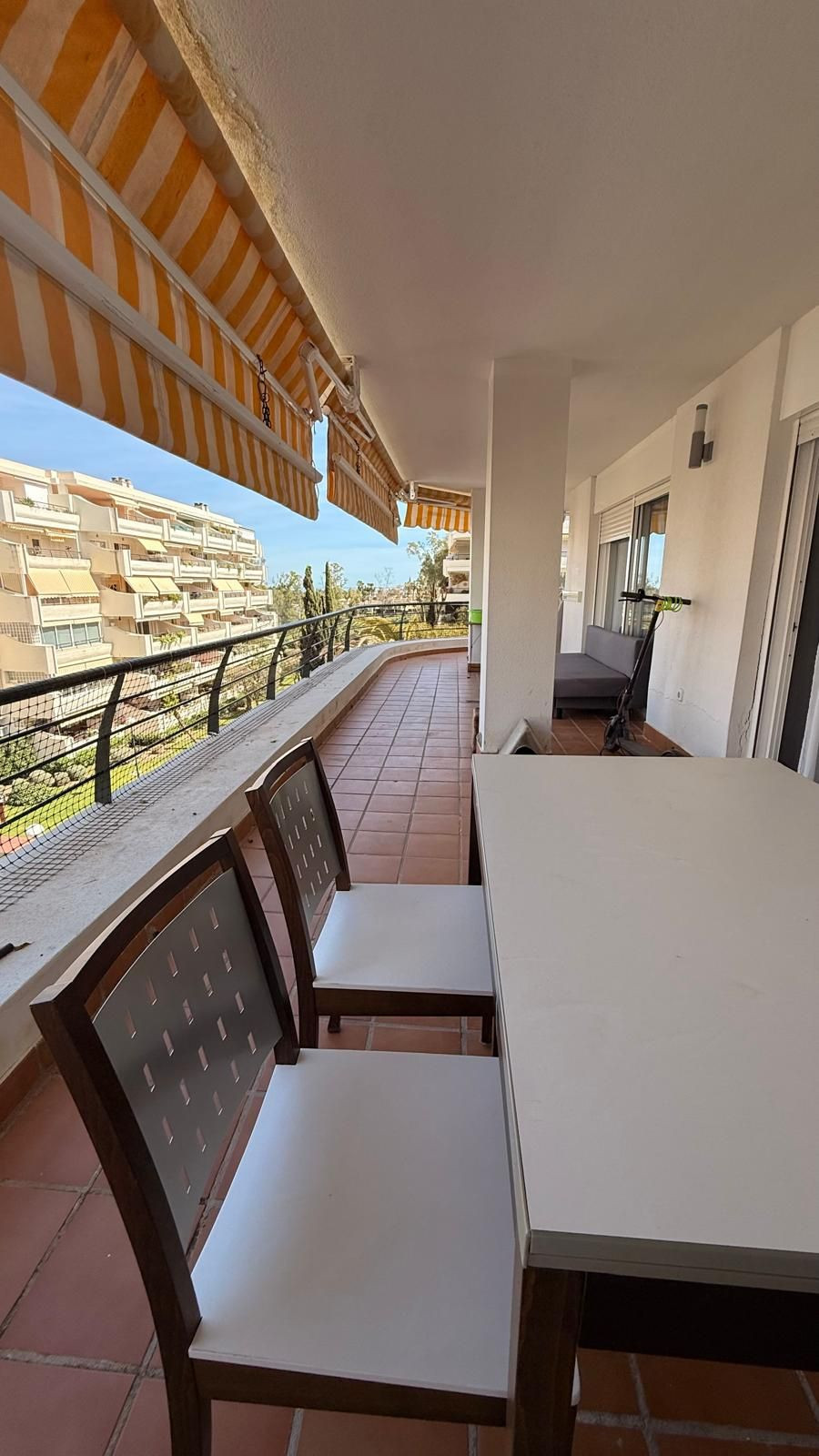 Appartement te koop in Guadalmina Alta | 3 slaapkamers H5360509