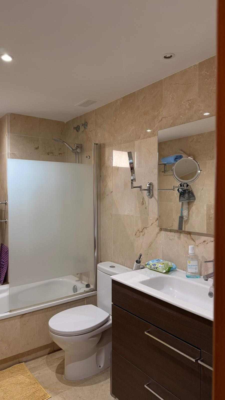 Appartement te koop in Guadalmina Alta | 3 slaapkamers H5366410