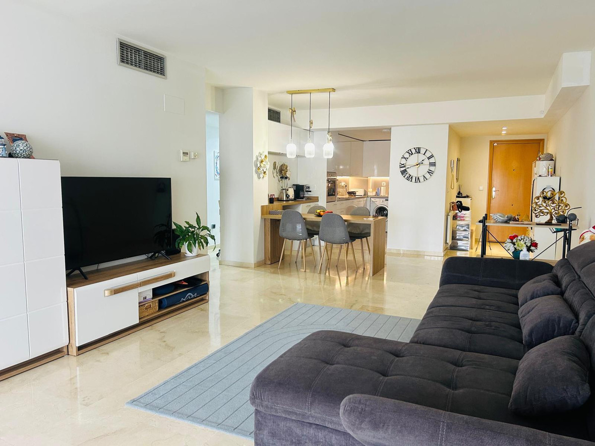 Appartement te koop in Guadalmina Alta | 3 slaapkamers H5366410