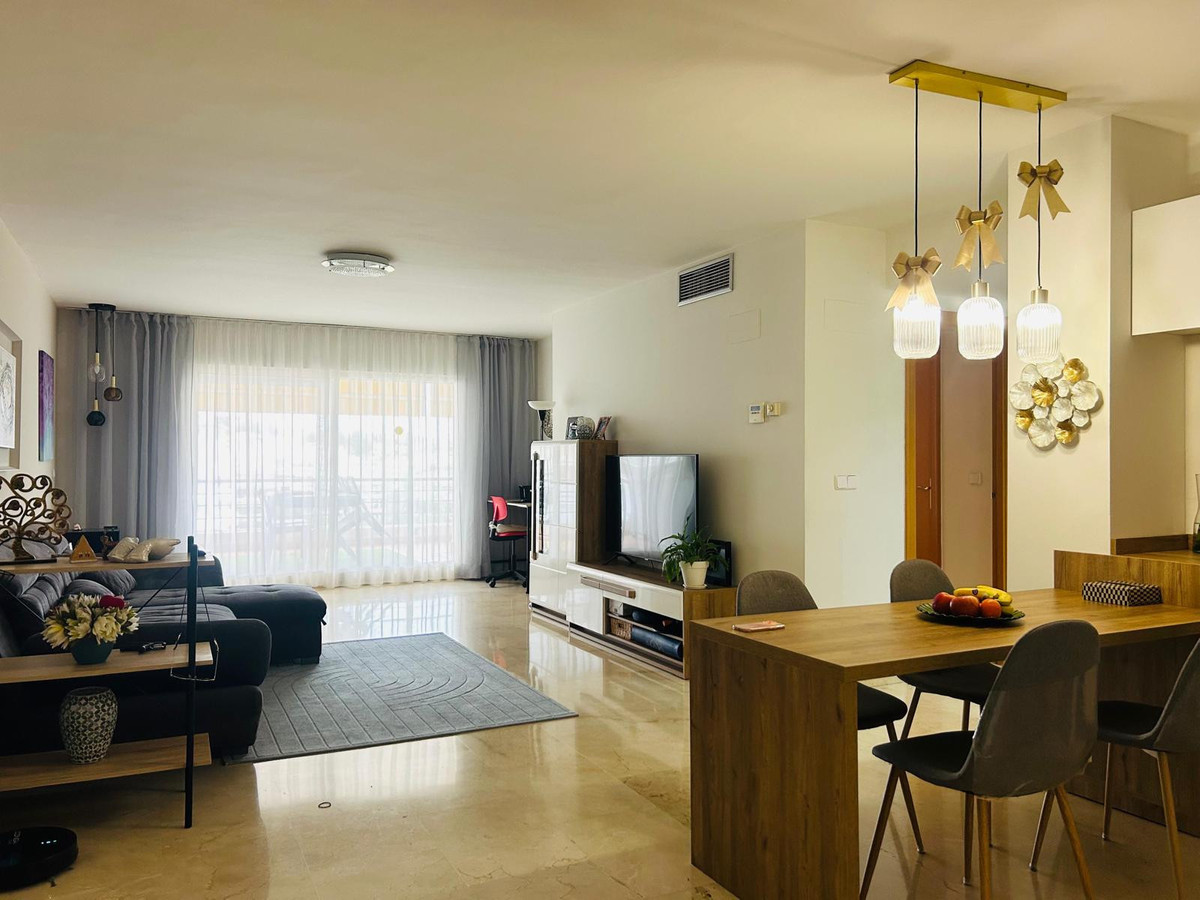 Appartement te koop in Guadalmina Alta | 3 slaapkamers H5366410