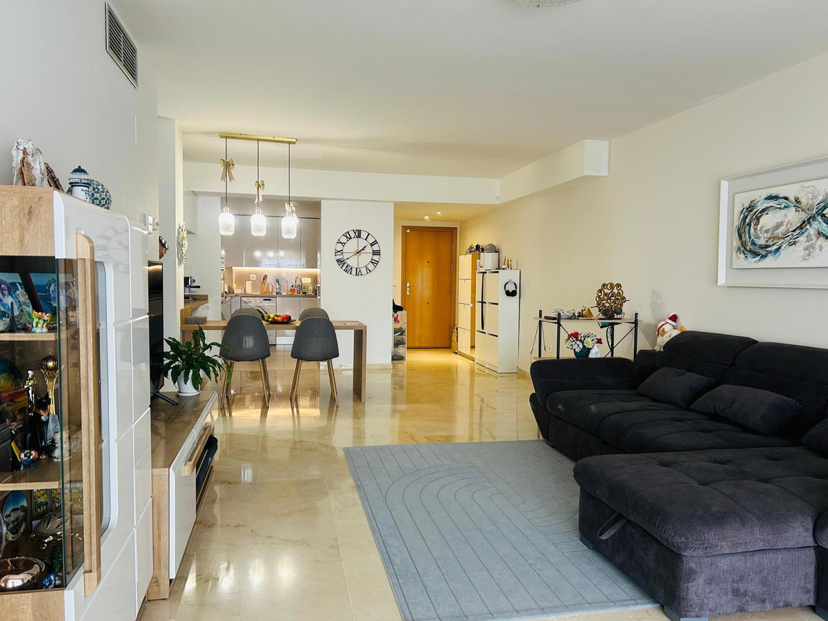 Appartement te koop in Guadalmina Alta | 3 slaapkamers H5366410