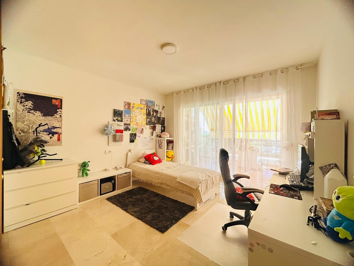 Appartement te koop in Guadalmina Alta | 3 slaapkamers H5366410