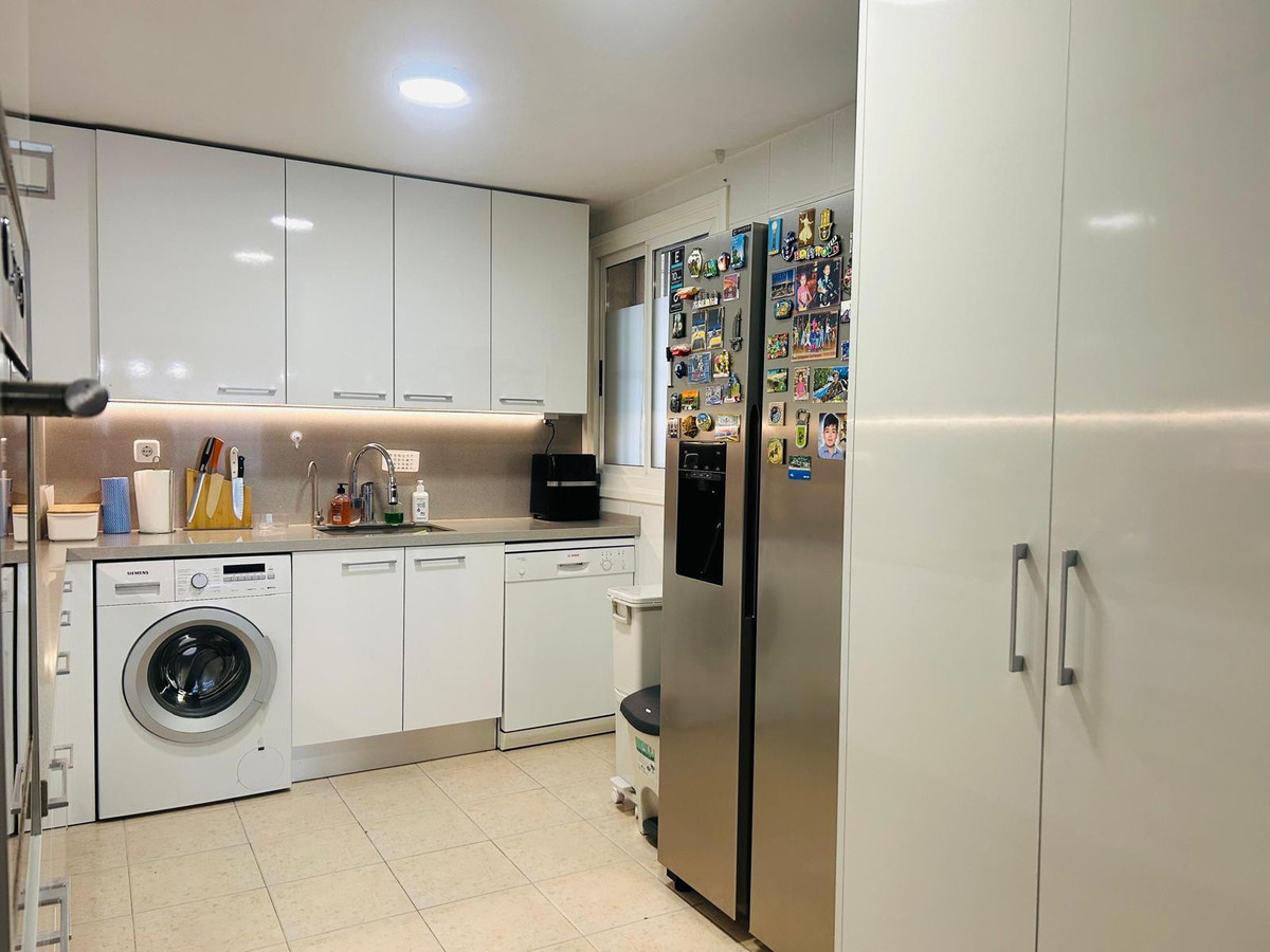Appartement te koop in Guadalmina Alta | 3 slaapkamers H5366410