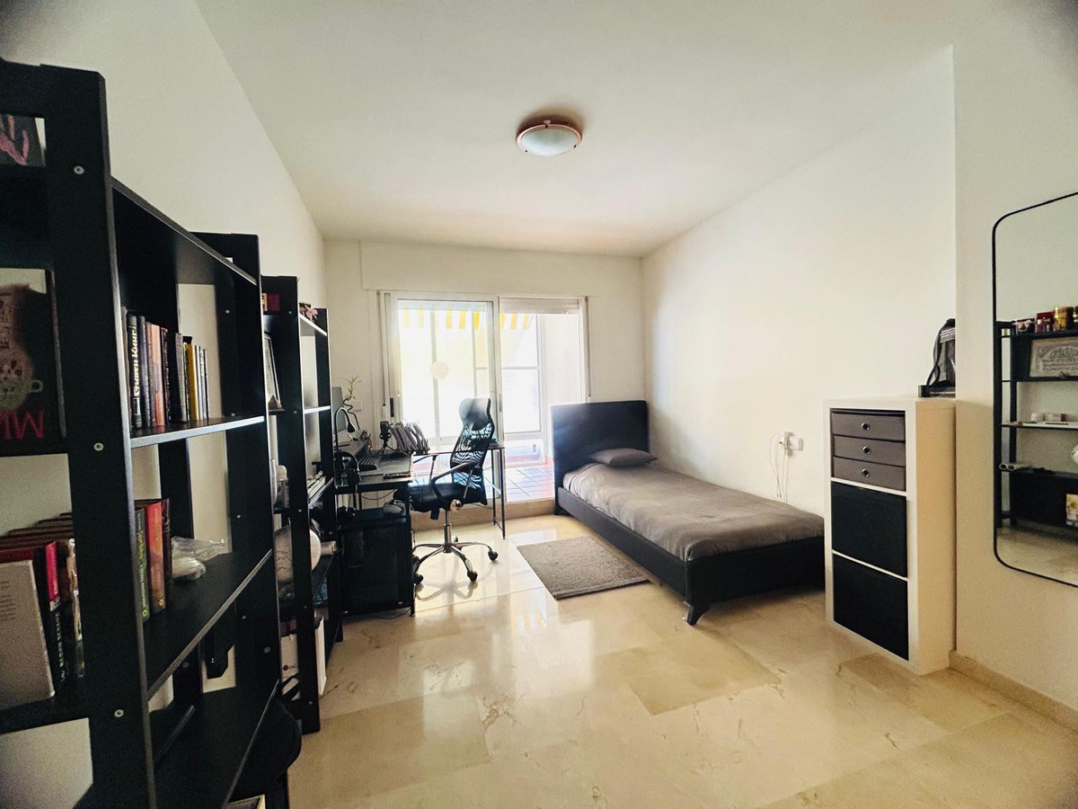 Appartement te koop in Guadalmina Alta | 3 slaapkamers H5366410