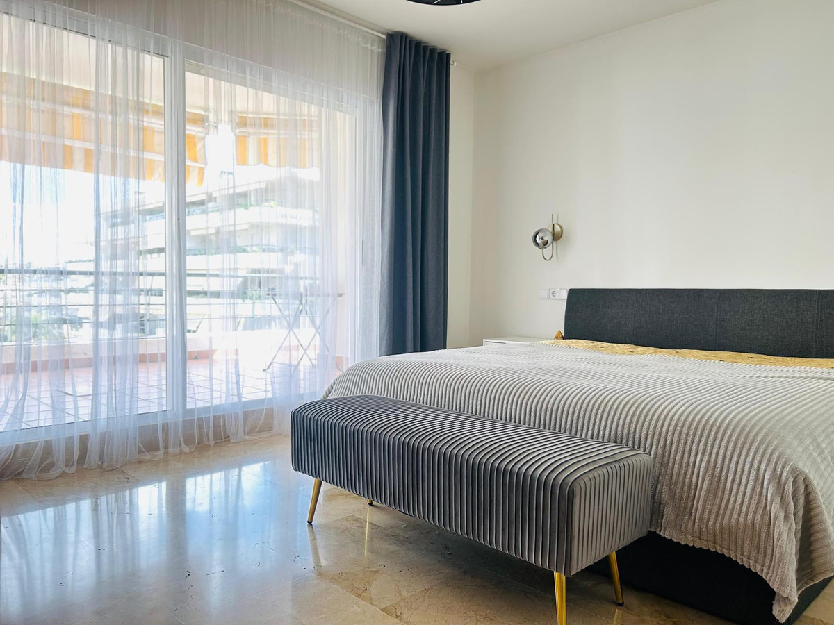 Appartement te koop in Guadalmina Alta | 3 slaapkamers H5366410