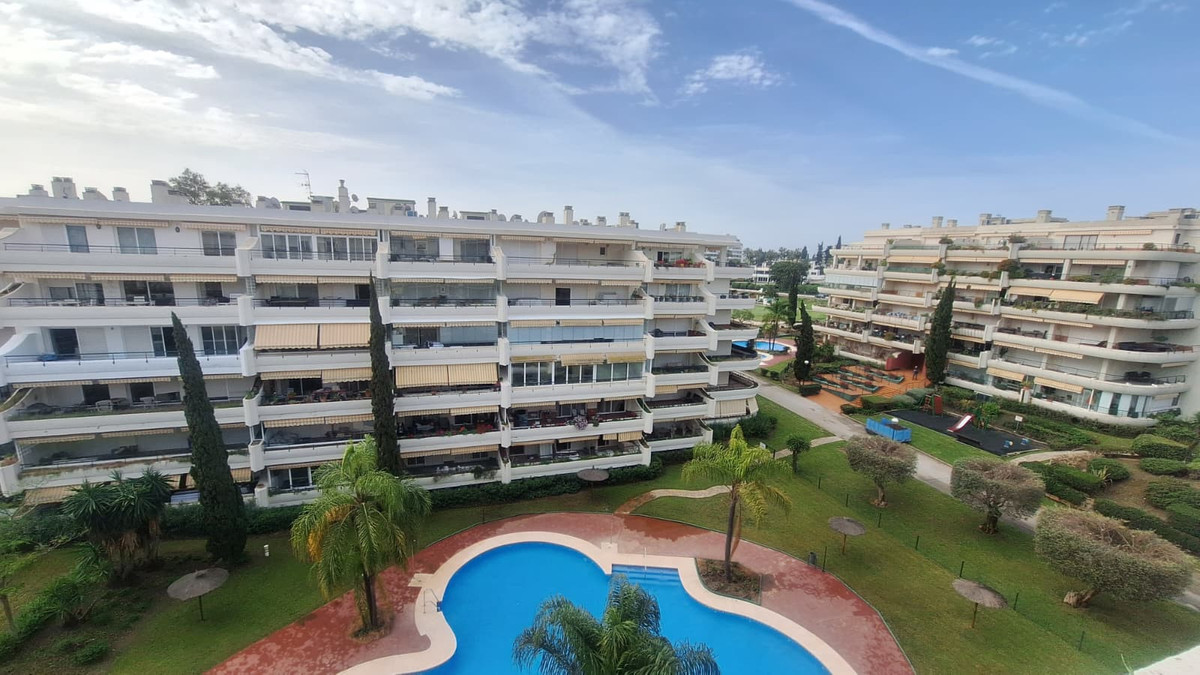 Appartement te koop in Guadalmina Alta | 3 slaapkamers H5366419