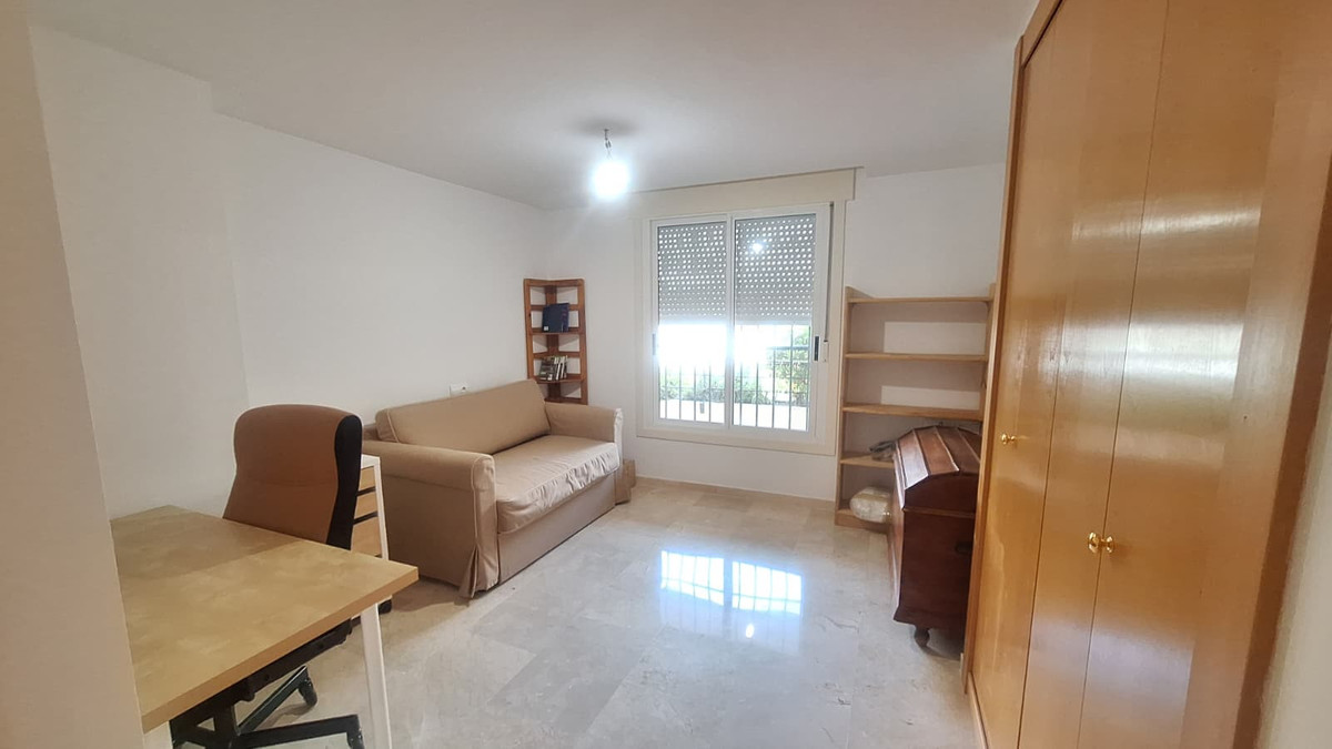 Appartement te koop in Guadalmina Alta | 3 slaapkamers H5366419