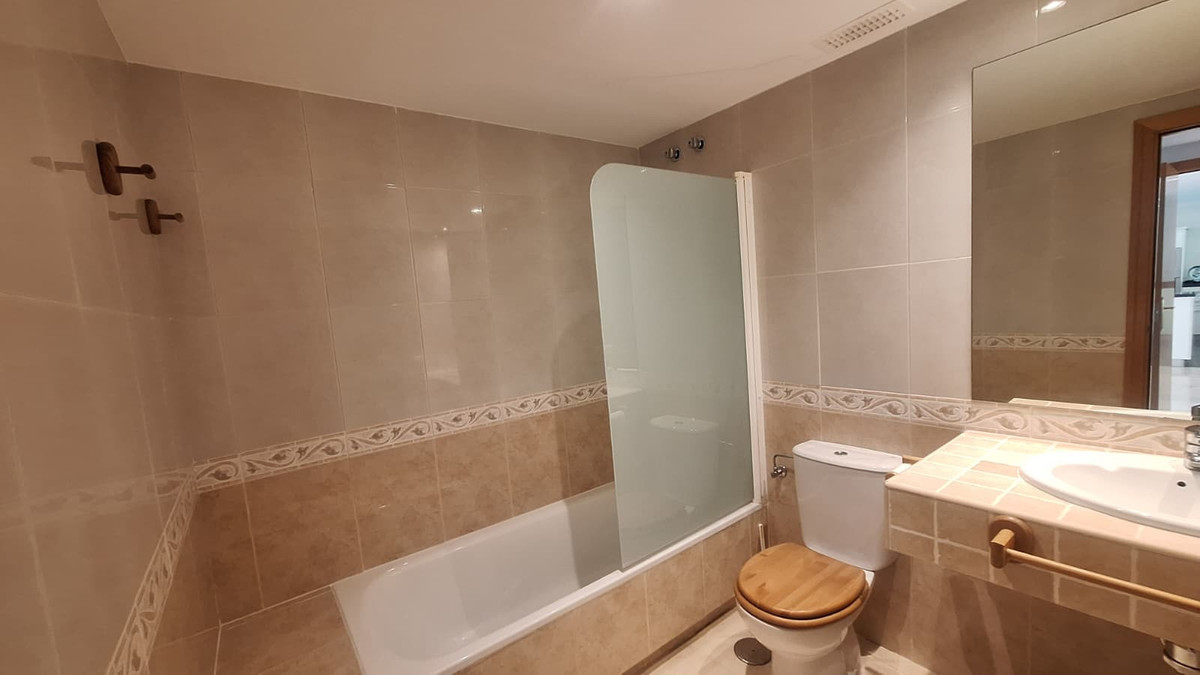Appartement te koop in Guadalmina Alta | 3 slaapkamers H5366419