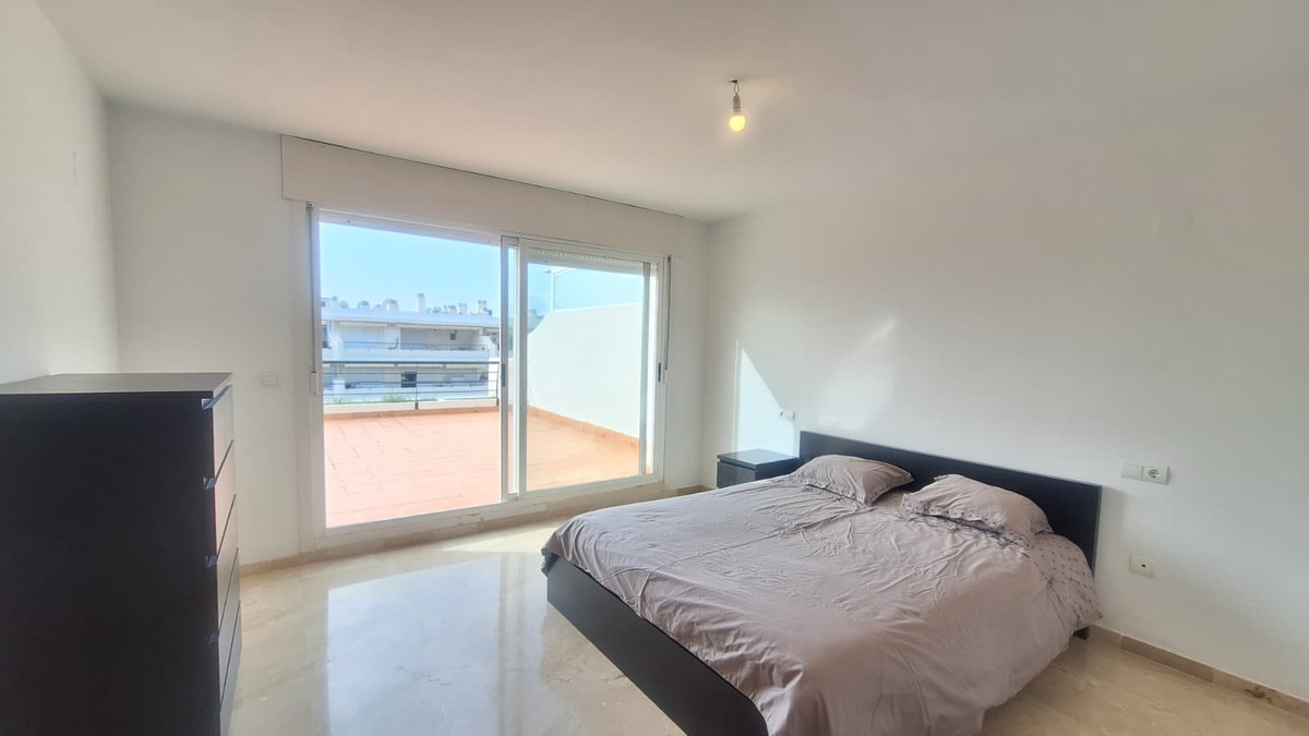 Appartement te koop in Guadalmina Alta | 3 slaapkamers H5366419
