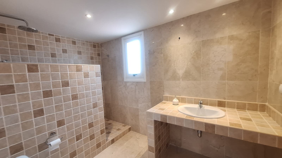 Appartement te koop in Guadalmina Alta | 3 slaapkamers H5366419