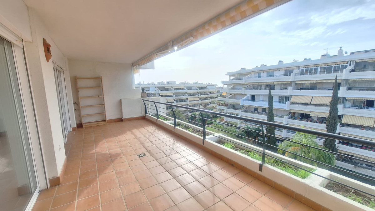 Appartement te koop in Guadalmina Alta | 3 slaapkamers H5366419