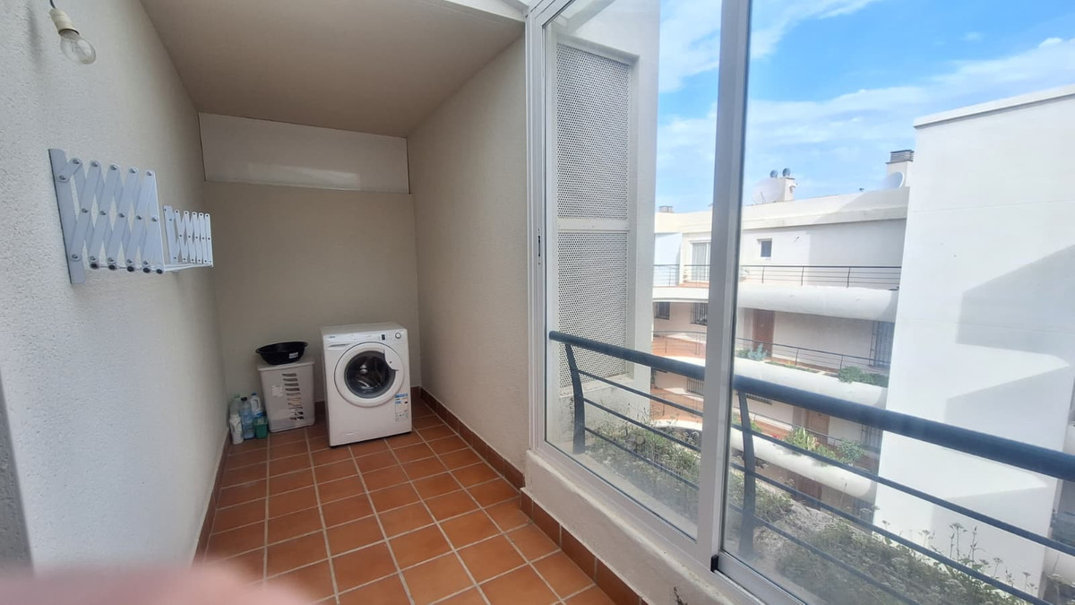 Appartement te koop in Guadalmina Alta | 3 slaapkamers H5366419