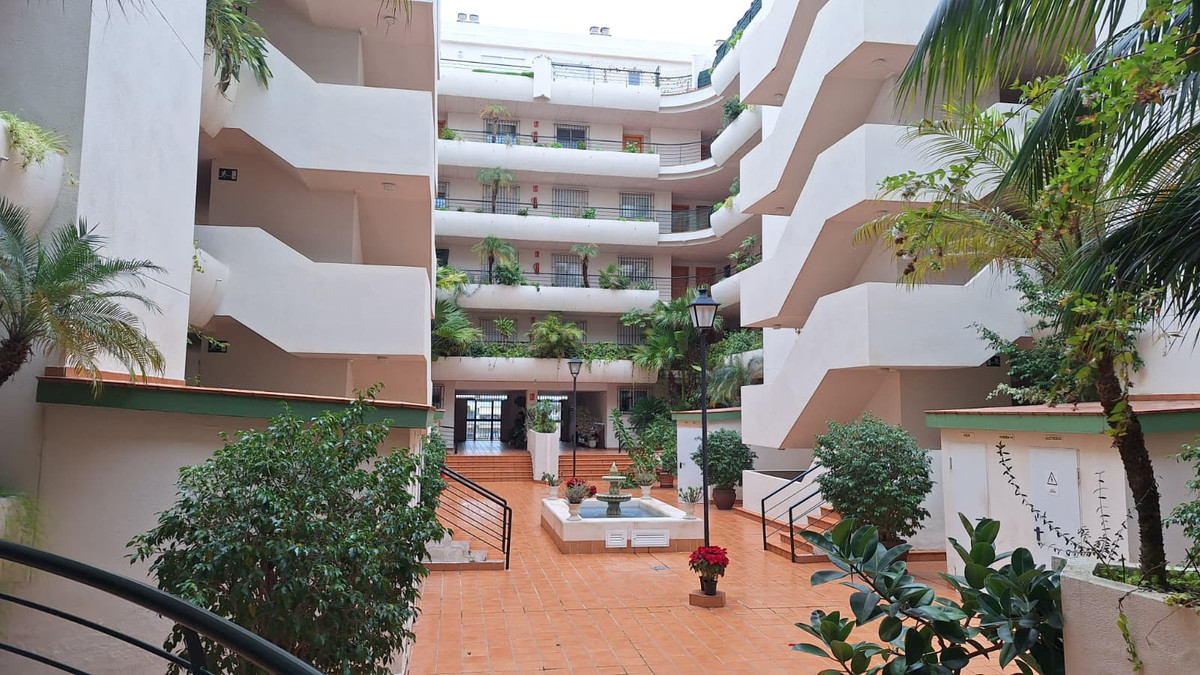 Appartement te koop in Guadalmina Alta | 3 slaapkamers H5366419