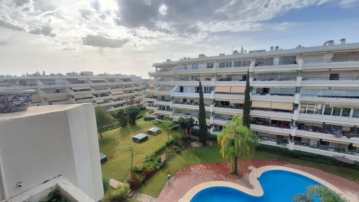 Appartement te koop in Guadalmina Alta | 3 slaapkamers H5366419