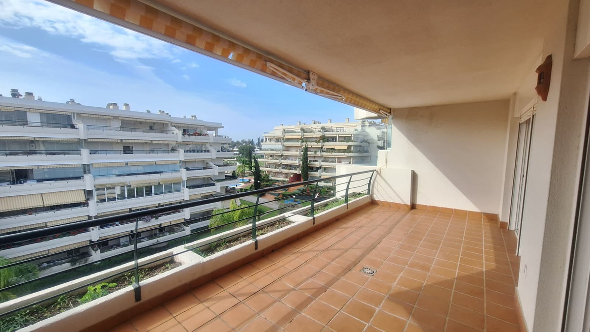 Appartement te koop in Guadalmina Alta | 3 slaapkamers H5366419