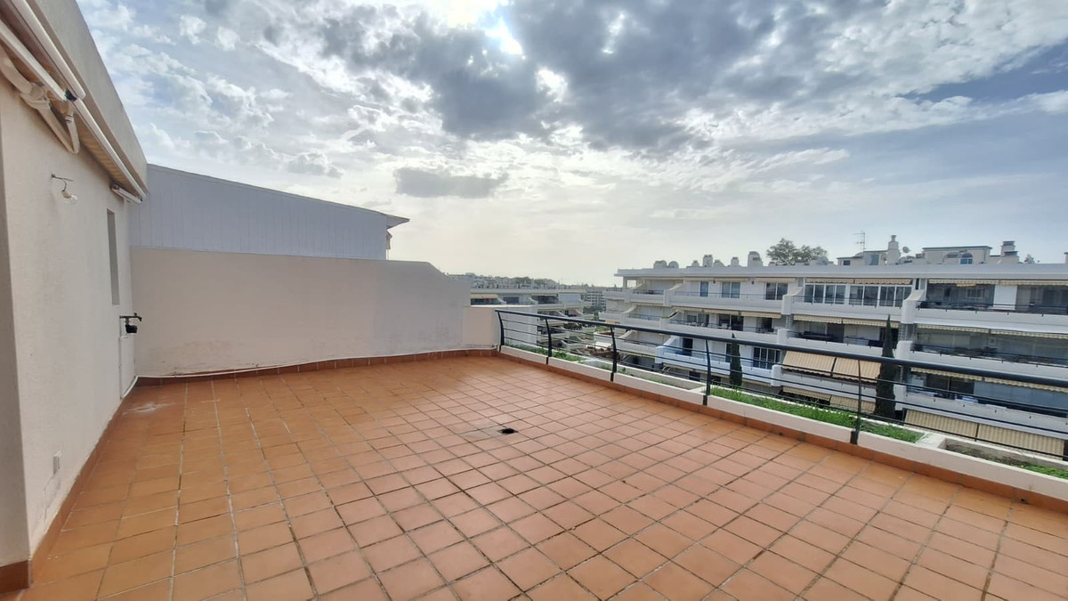 Appartement te koop in Guadalmina Alta | 3 slaapkamers H5366419