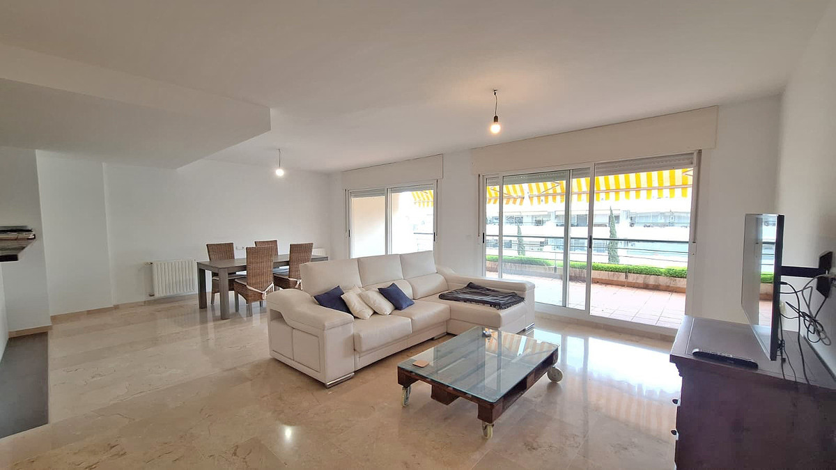 Appartement te koop in Guadalmina Alta | 3 slaapkamers H5366419
