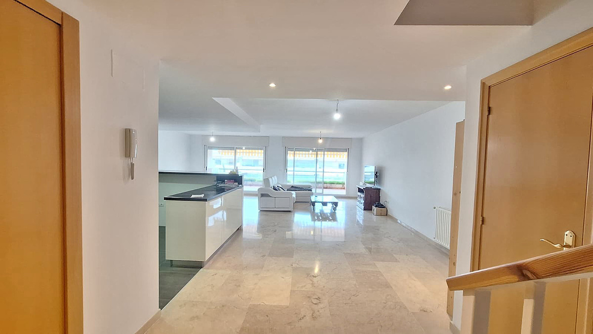 Appartement te koop in Guadalmina Alta | 3 slaapkamers H5366419