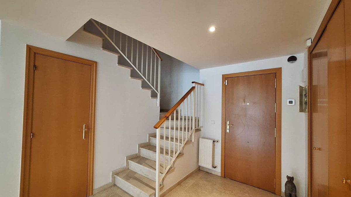 Appartement te koop in Guadalmina Alta | 3 slaapkamers H5366419