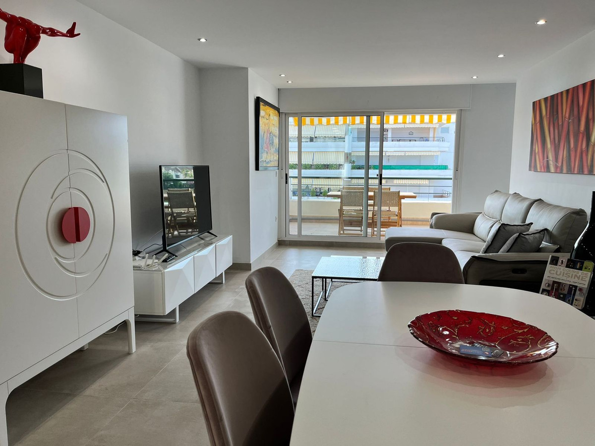 Appartement te koop in Guadalmina Alta | 3 slaapkamers H5368963