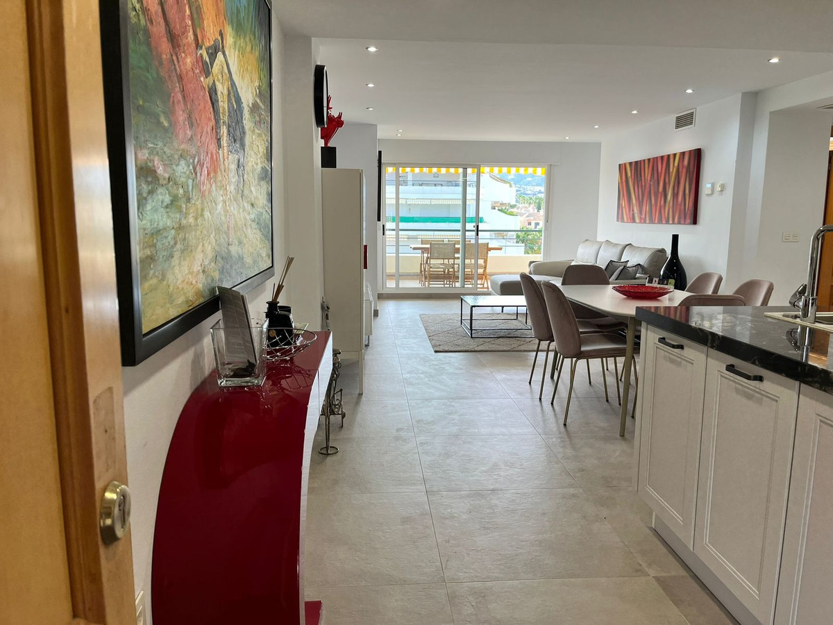 Appartement te koop in Guadalmina Alta | 3 slaapkamers H5368963