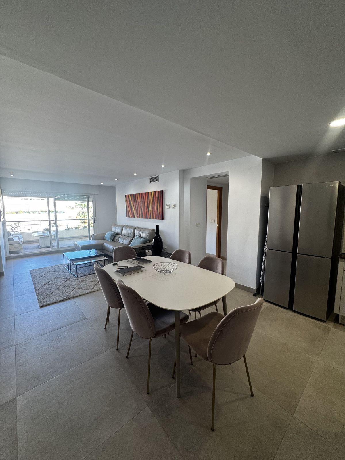 Appartement te koop in Guadalmina Alta | 3 slaapkamers H5368963