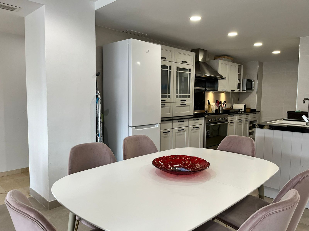 Appartement te koop in Guadalmina Alta | 3 slaapkamers H5368963