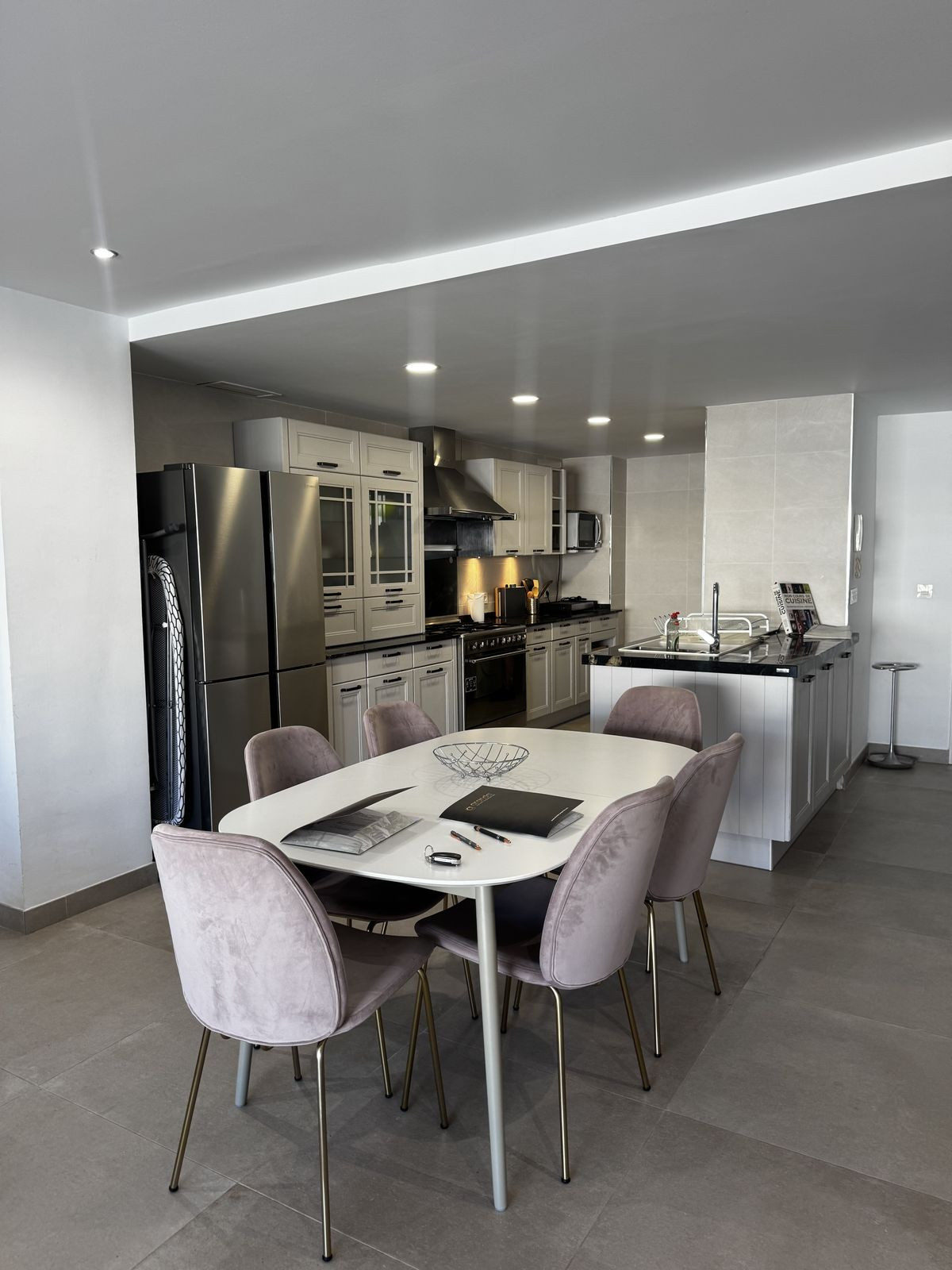 Appartement te koop in Guadalmina Alta | 3 slaapkamers H5368963