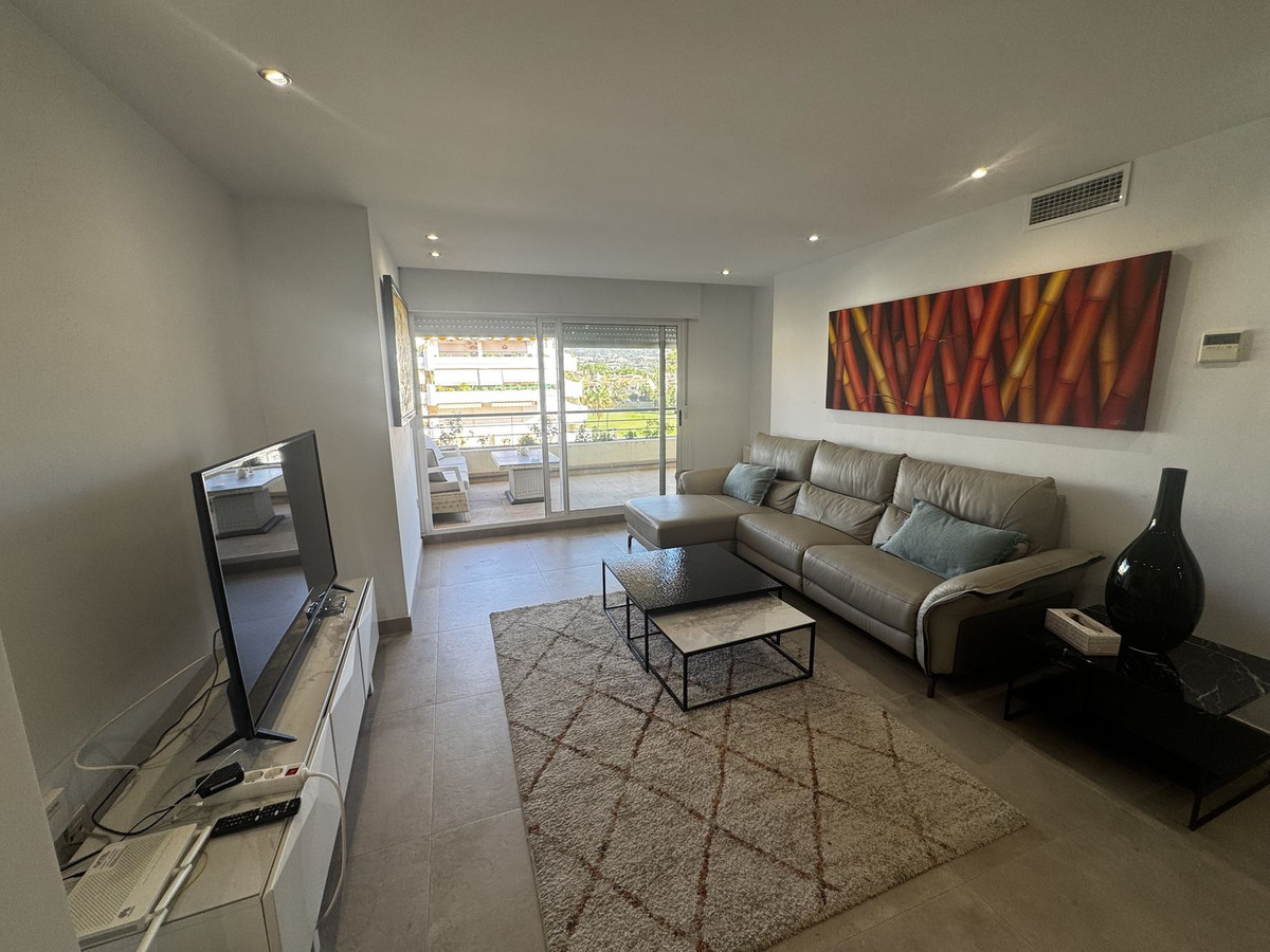 Appartement te koop in Guadalmina Alta | 3 slaapkamers H5368963
