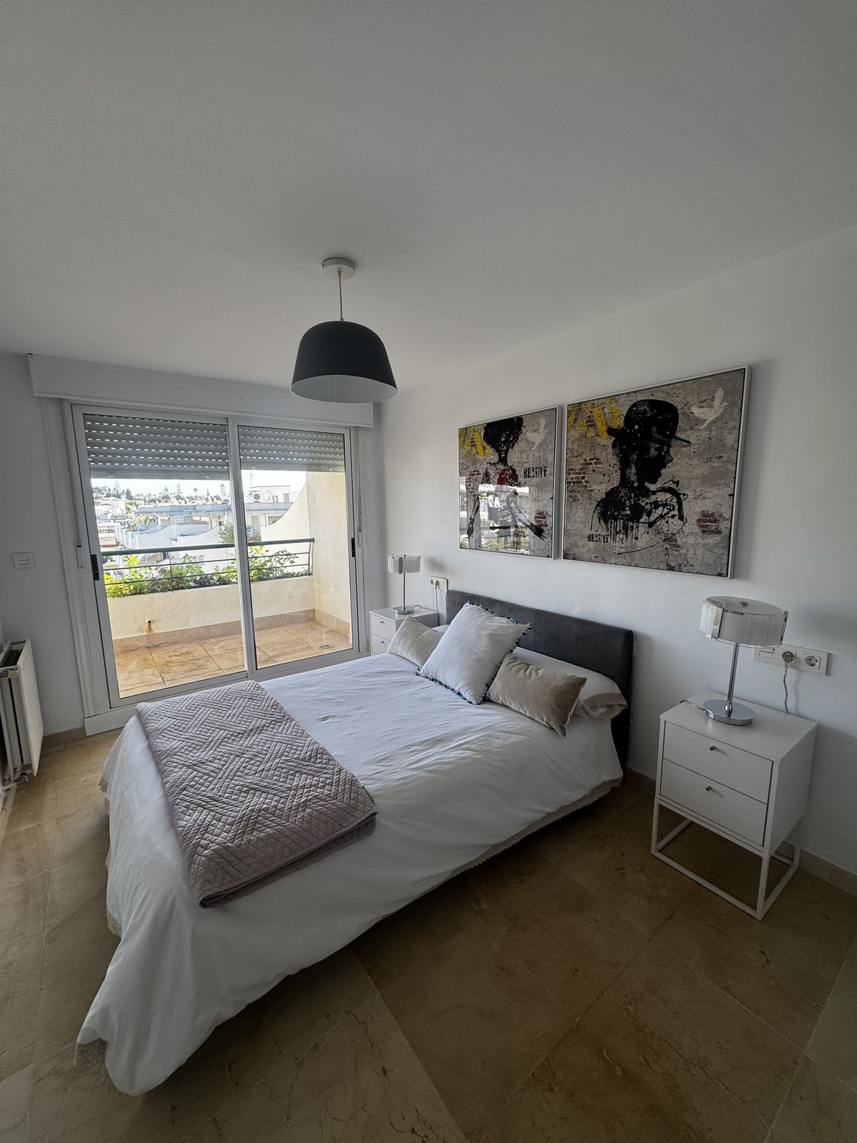 Appartement te koop in Guadalmina Alta | 3 slaapkamers H5368963