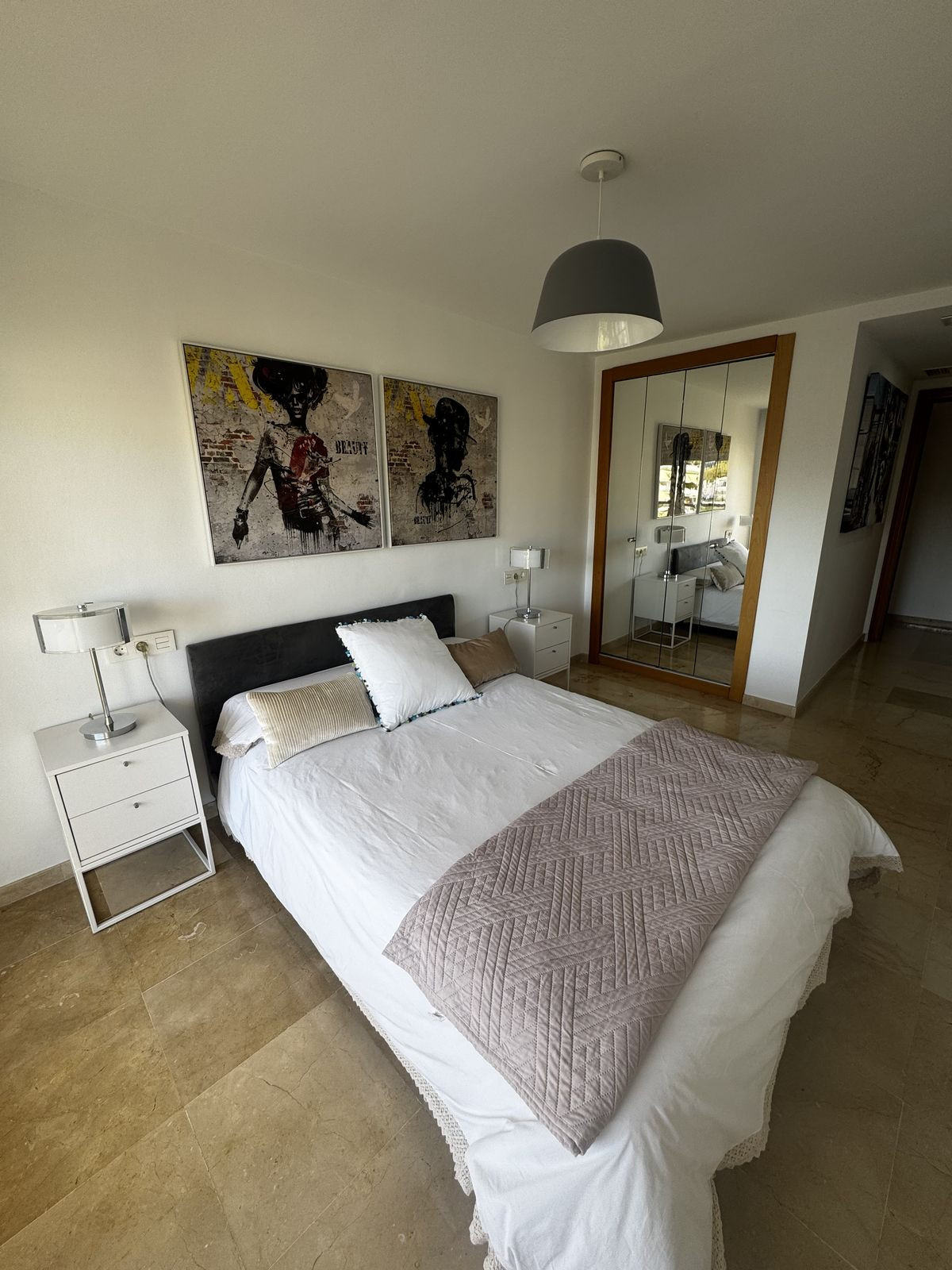 Appartement te koop in Guadalmina Alta | 3 slaapkamers H5368963