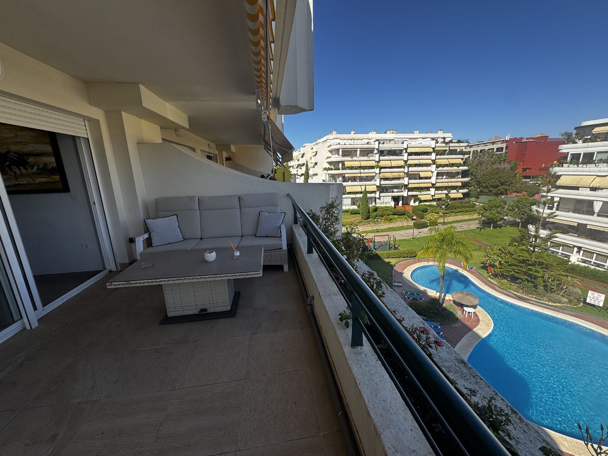 Appartement te koop in Guadalmina Alta | 3 slaapkamers H5368963