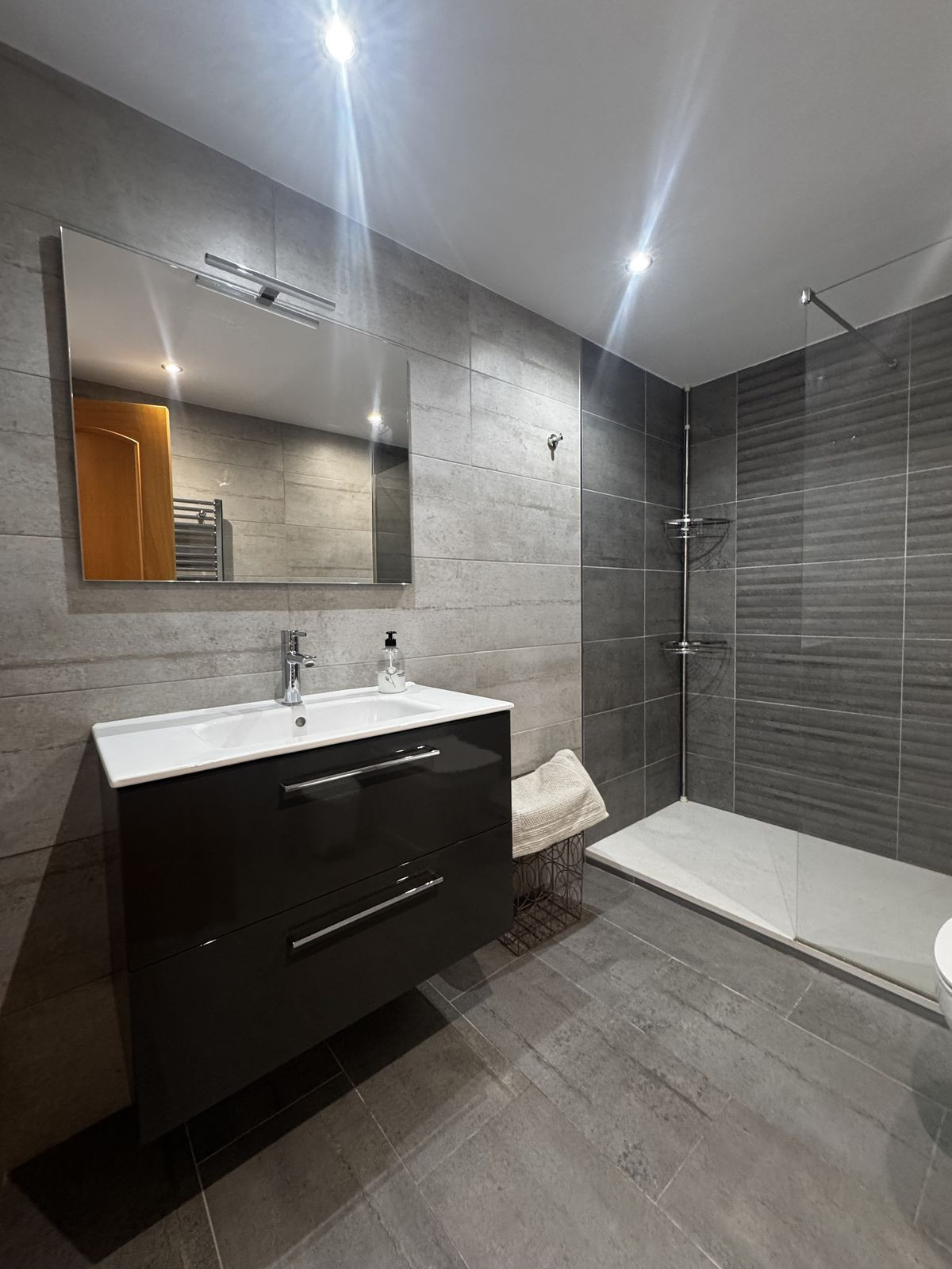 Appartement te koop in Guadalmina Alta | 3 slaapkamers H5368963