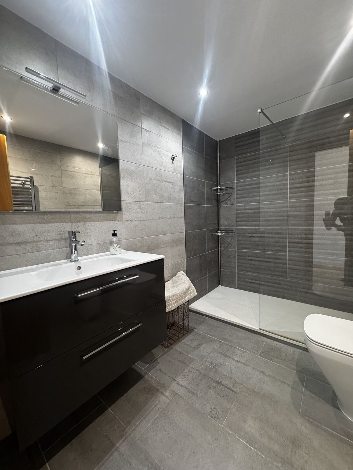 Appartement te koop in Guadalmina Alta | 3 slaapkamers H5368963