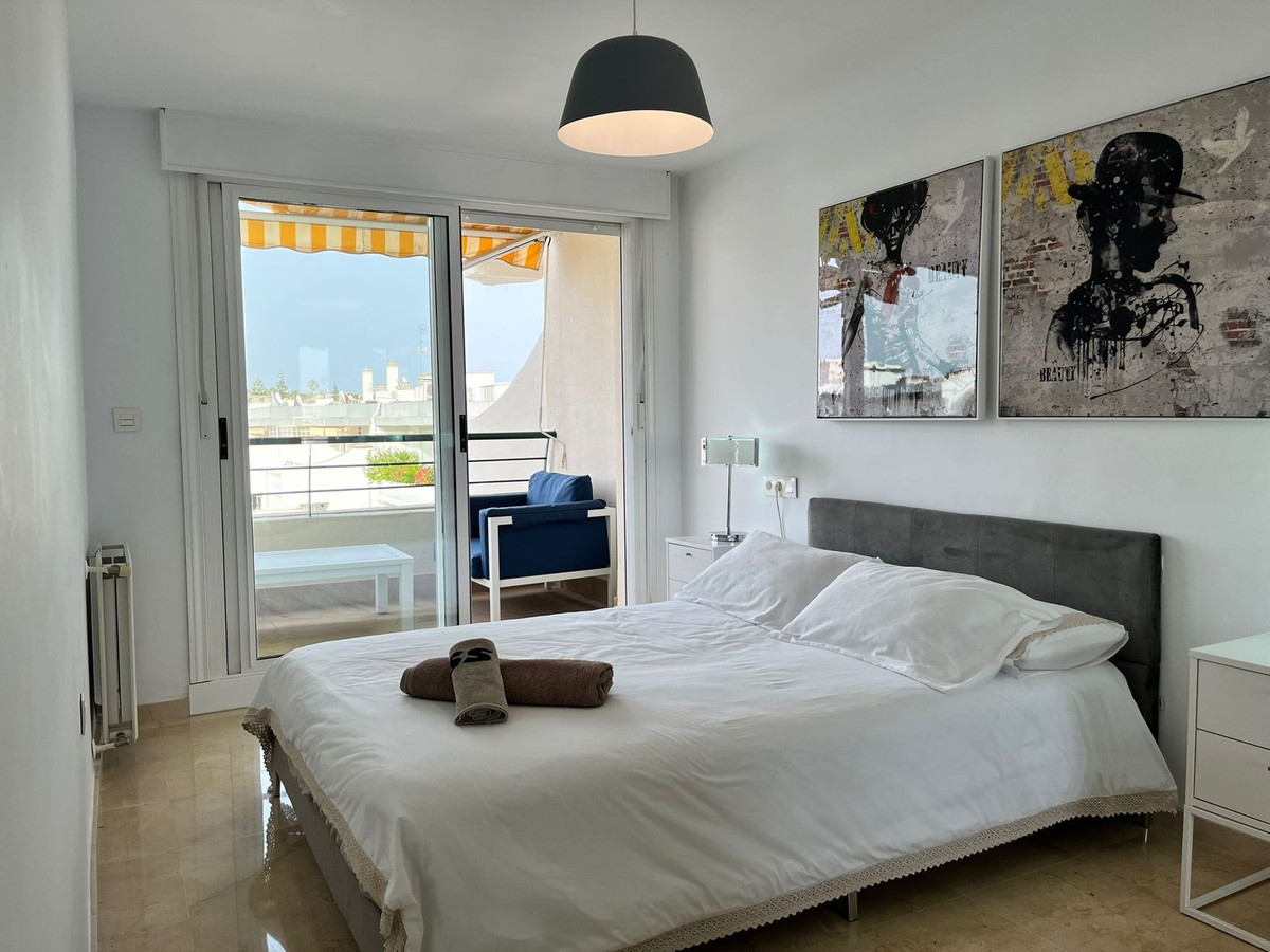 Appartement te koop in Guadalmina Alta | 3 slaapkamers H5368963